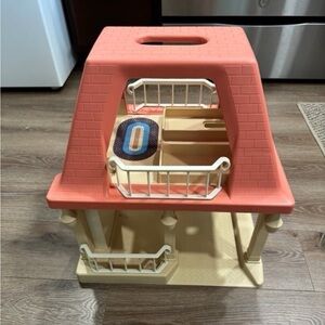 Little Tikes Vintage Little Tikes Dollhouse - Toys & Collectibles | Colo…